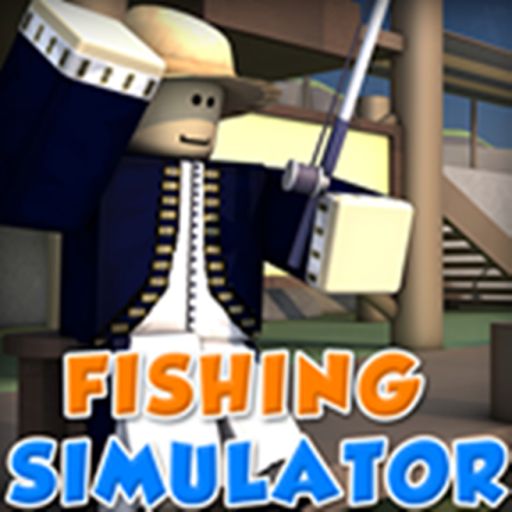 [x2🐟] Fishing Business Simulator cover