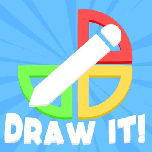 Draw It! 🎨 cover