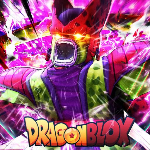 [WINTER UPDATE ❄] Dragon Blox cover