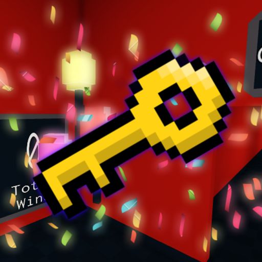 Roomworld Arcade Alpha cover
