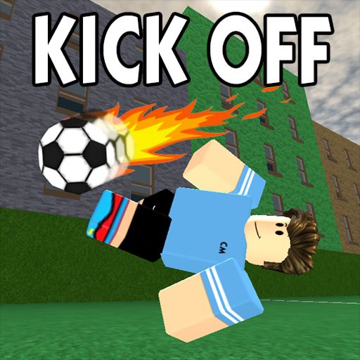 Kick Off cover