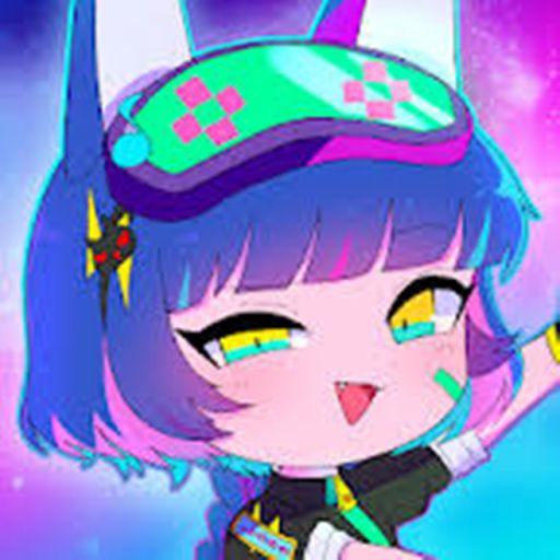 The Gacha Club Obby! cover