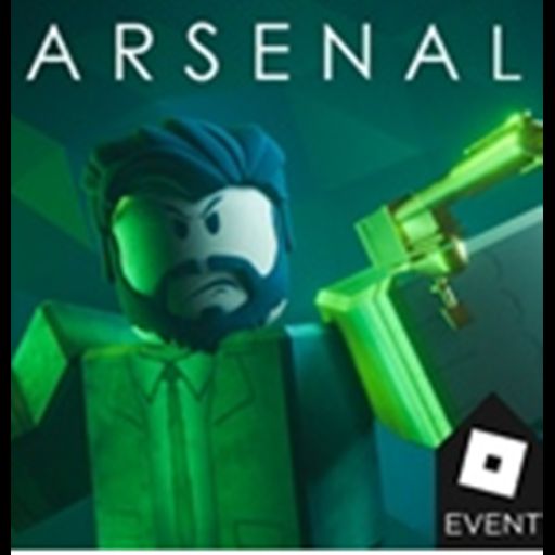 Arsenal (with free admin) cover