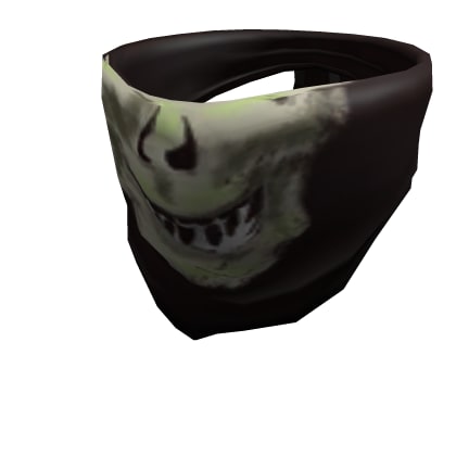 Skull Bandit cover