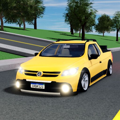Carros Rebaixados BR (Pre-Alpha) cover
