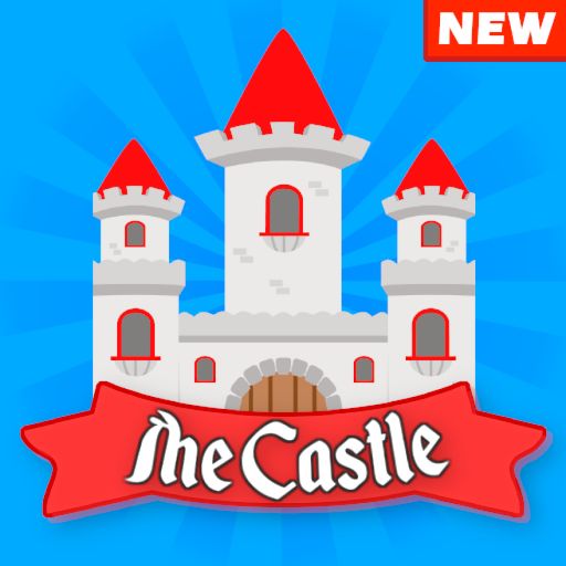 🏰 The Castle [STORY] cover