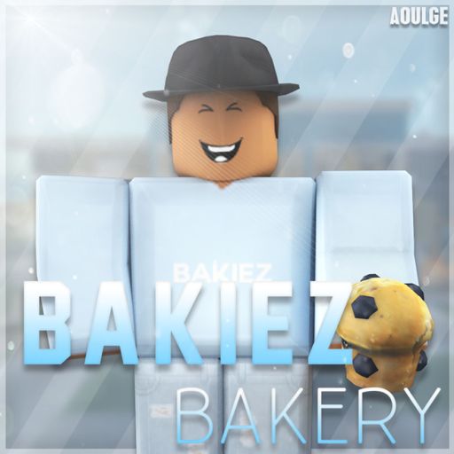 Bakiez Bakery Version 1 cover