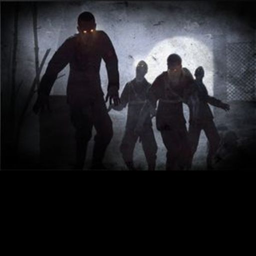 ZOMBIE APOCALYPSE! cover