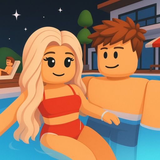 [👪 FAMILY] Boys and Girls Night Out! cover