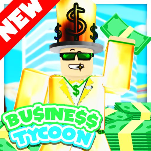 Business Tycoon [Update 2!] cover
