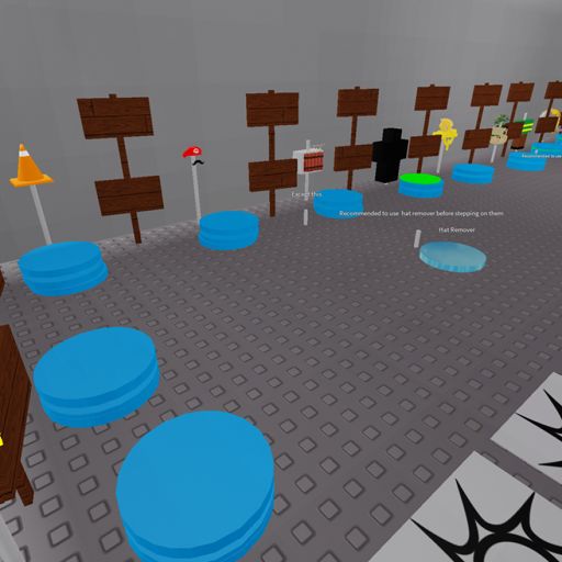 Armor Testing cover