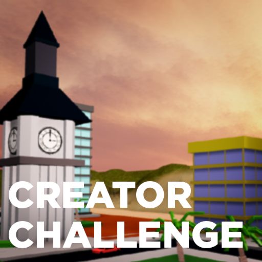 Creator Challenge  Quiz cover
