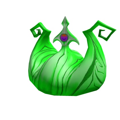 Neon Green Crazy Crown cover