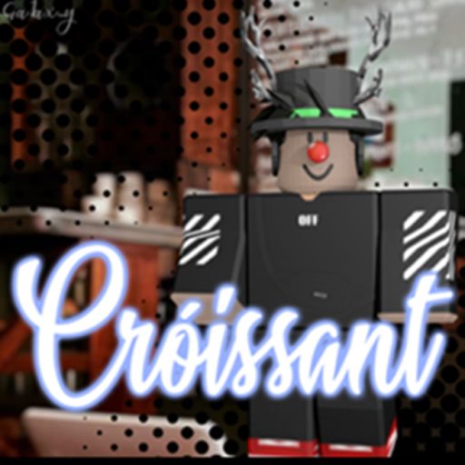 [SALE] Croissant Bakery Cafe Restaurant and Hotel cover