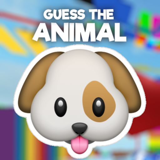 😺 GUESS THE ANIMAL! cover