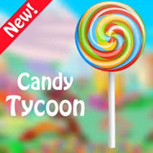 🍭CANDYLAND TYCOON cover