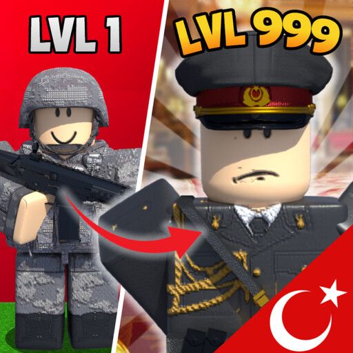 [TÜRK] Turkish Army War Simulator 💂 cover