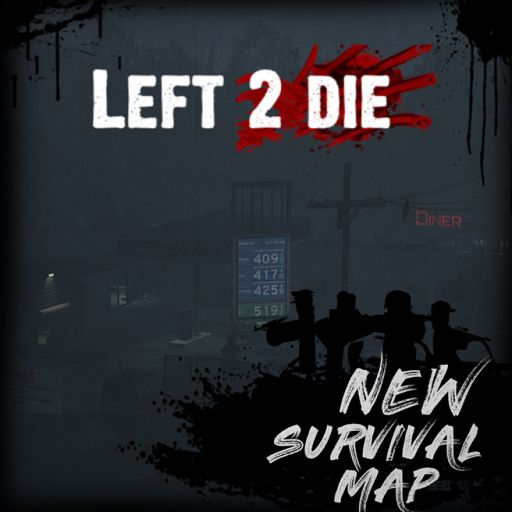 Left 2 Die [DISCONTINUED] cover