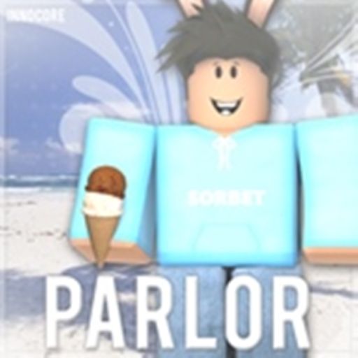 [🤑SALE!🤑] Work at Frozen Dreams Parlor! cover