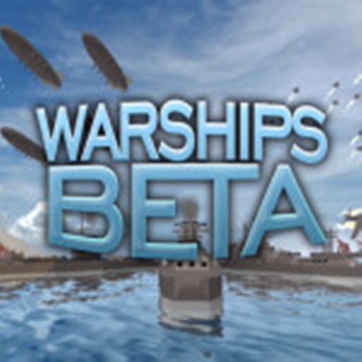 (UPDATE!) [Beta] Warships! cover