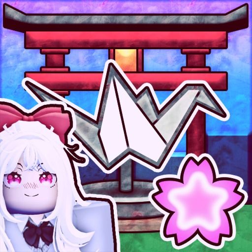 Kaizen's Origami cover