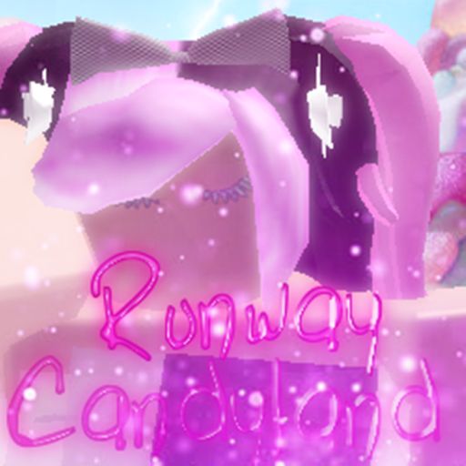 [CATALOG] Candyland ® Runway V1 cover