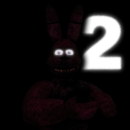 Five Nights at Sweet Cafe 2 cover