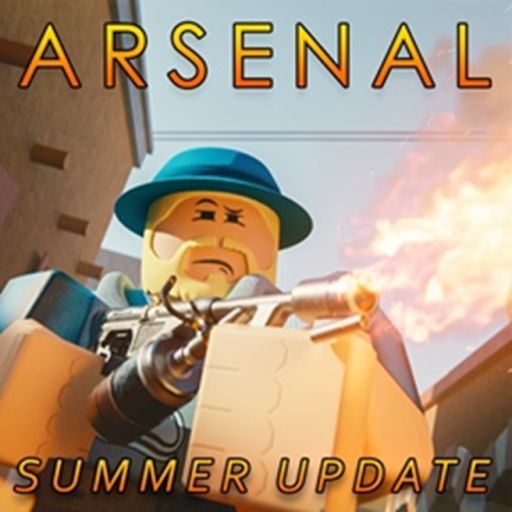Arsenal cover
