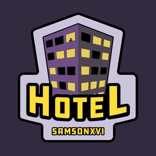 Hotel cover