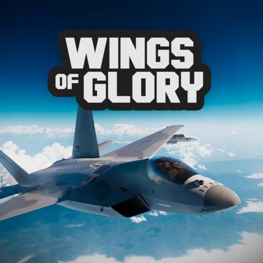 [🇰🇷 KF-21 EVENT] Wings of Glory 🦅 cover