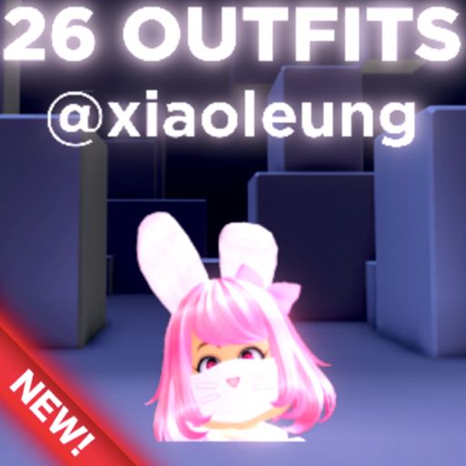Avatar Outfits Ideas Shop cover