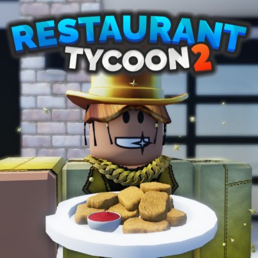 Restaurant Tycoon 2 cover