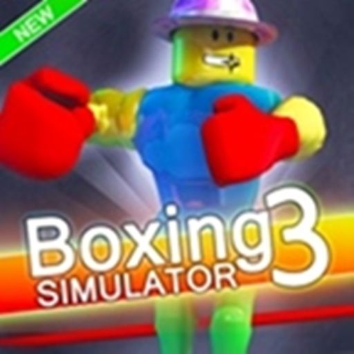 [Testing]Boxing Simulator 3 cover