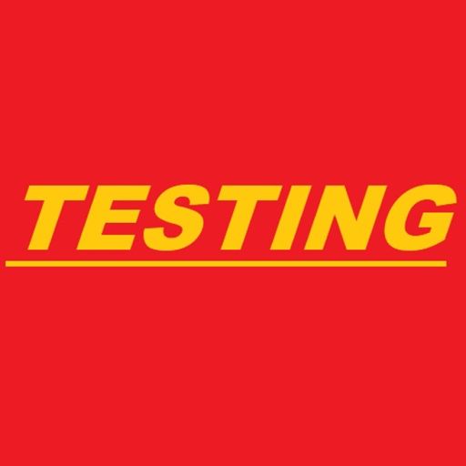 Testing A (BETA TESTERS ONLY) cover