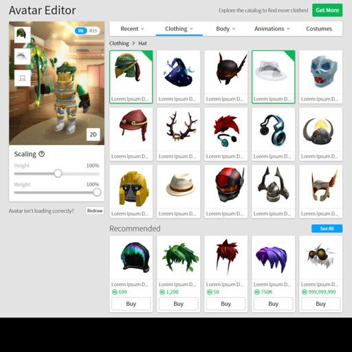 Avatar Maker cover