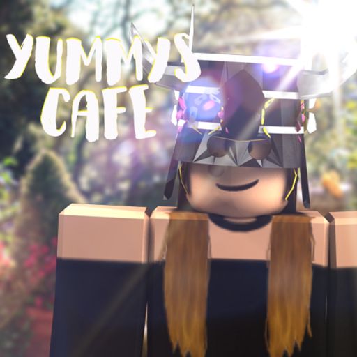 Yummy`s Cafe cover