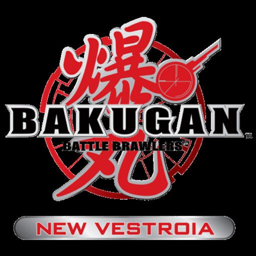 Bakugan (Doom cards added) cover