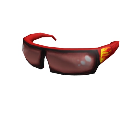 Fire Flash Shades cover