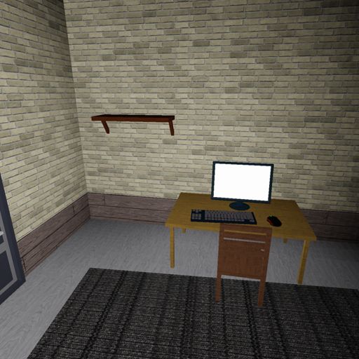 The Computer cover