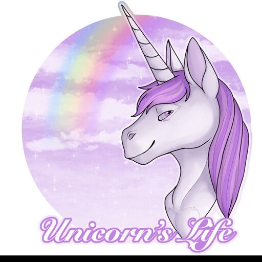 Unicorns' Life [ALPHA] cover