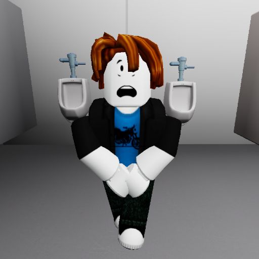 S u Tart Goes to The Bathroom cover