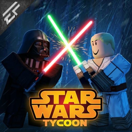 Star Wars Tycoon cover