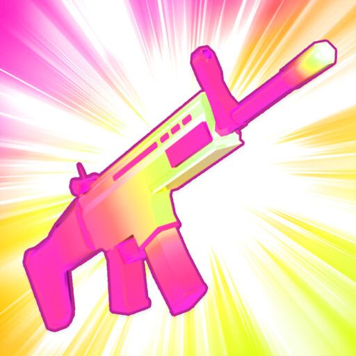 BIG Paintball! Classic 🔫 cover