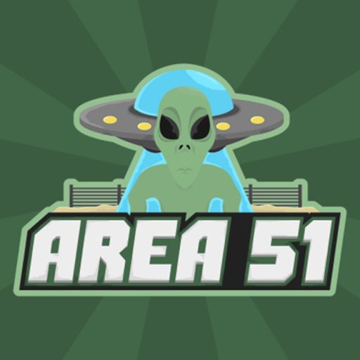 Area 51 👽 [Story] cover