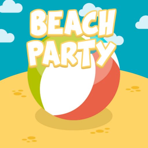 Beach Party cover