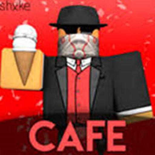 Work at a Cafe! (Cold Stone Creamery) cover