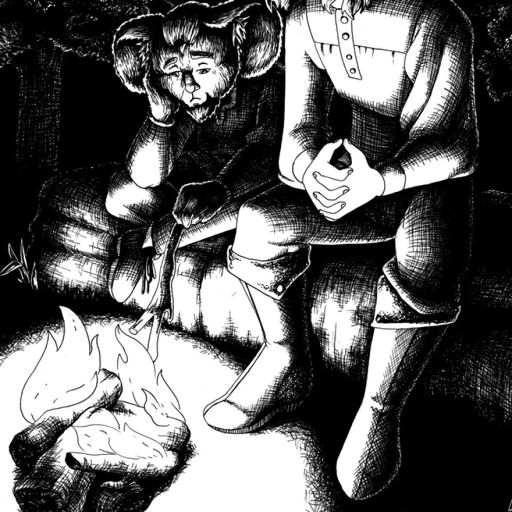 Vagabond Arcanes: Online cover