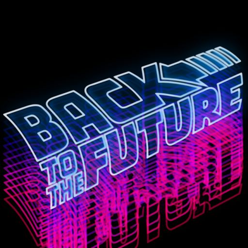 Back to the Future RP [Beta] cover