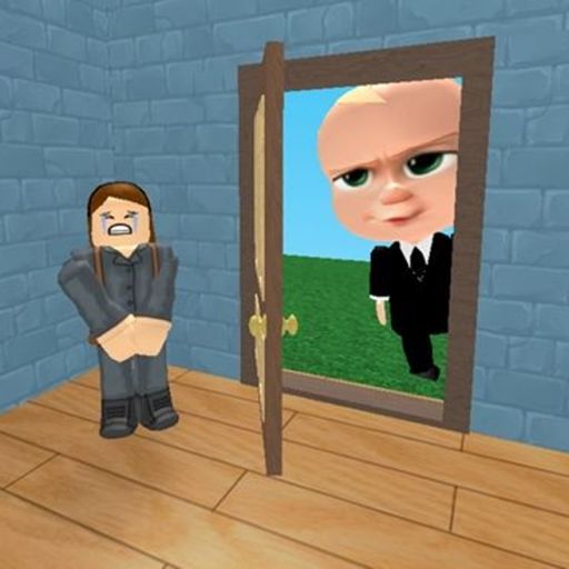 Survival the Boss Baby Killer cover