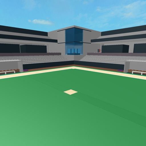 Go to a Baseball Game! UNCOPYLOCKED cover